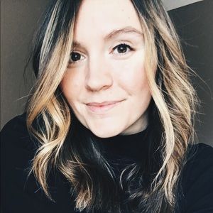 Meet your Posher, Marissa